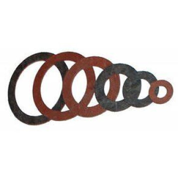 Прокладка паронитовая 4мм Ду 100 (артикул: 000025526)-0