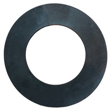 Прокладка резиновая под пожарный гидрант (228х135х4) (артикул: 000058353)-0