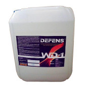 Пропитка по дереву «DEFENS WD-1» (артикул: 000058448)