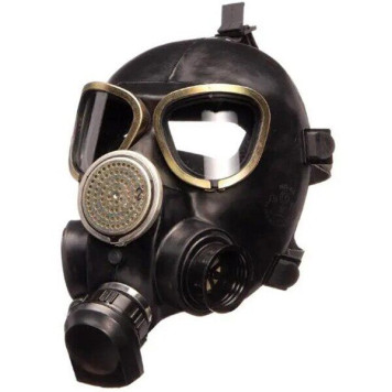 Протигаз ІЗОД-2 CBRN тип ДП-7 (артикул: 000083472)-0