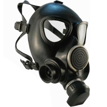 Протигаз ІЗОД-2 NBC тип ДП-7 (артикул: 000083471)-0