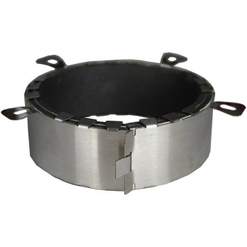 Протипожежна муфта ППМ-125 (для труб 125 мм) (артикул: 000074440) Протипожежна муфта ППМ-125 (для труб 125 мм) (артикул: 000074440)-7