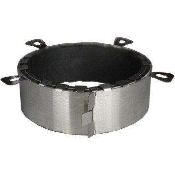 Протипожежна муфта ППМ-25 (для труб 25 мм) (артикул: 000074435) Протипожежна муфта ППМ-25 (для труб 25 мм) (артикул: 000074435)-2