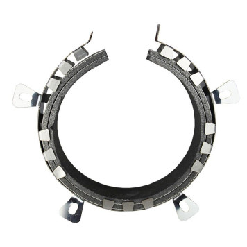 Протипожежна муфта ППМ-75 (для труб 75 мм) (артикул: 000072752)-8