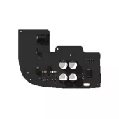 Плата блоку живлення Ajax 6V PSU for Hub 2 (20763.78.NC)