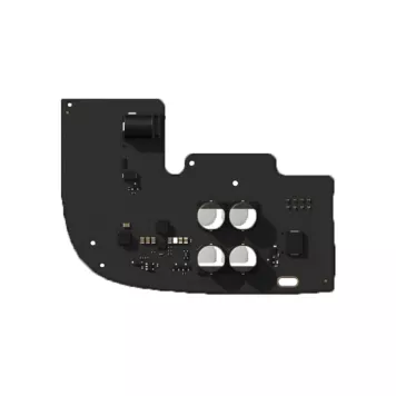 Плата блоку живлення Ajax 6V PSU for Hub 2 (20763.78.NC)-0