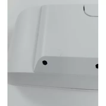 (Уценка) Беспроводной датчик движения и разбиения Ajax CombiProtect White-3