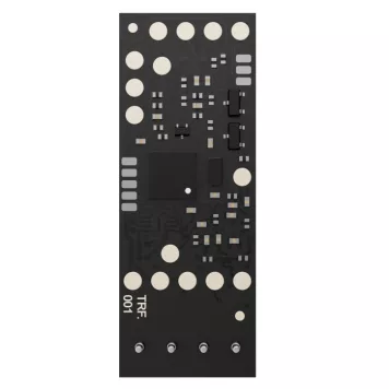 Модуль для интеграции одного постороннего устройства Ajax Superior Transmitter Fibra (aFIBRA 21.1) (77373.182.NC1)-2