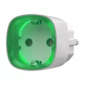 Пластиковий корпус DummyBox Ajax Socket White (16110.34.WH)