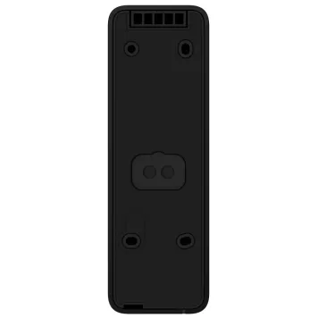 Проводная клавиатура Ajax Superior KeyPad Outdoor Fibra Graphite (117761.285.GP)-2