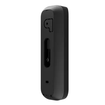 Відеодзвінок Ajax Doorbell Black (66391.125.BL1)-4