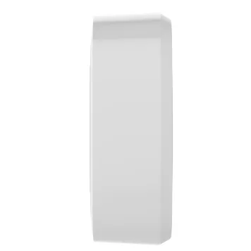 Беспроводной адресный пожарный оповещатель звуковой Ajax EN54 FireProtect (Sounder) Jeweller White (118602.278.WH1)-5