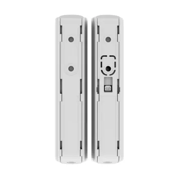 Беспроводной датчик открывания дверей/окна Ajax Superior DoorProtect Jeweller White (133194.03.WH1)-4