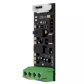 Модуль для интеграции одного постороннего устройства Ajax Superior Transmitter Fibra (aFIBRA 21.1) (77373.182.NC1)