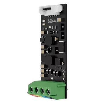 Модуль для интеграции одного постороннего устройства Ajax Superior Transmitter Fibra (aFIBRA 21.1) (77373.182.NC1)-0