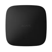 Пластиковий корпус DummyBox Ajax Hub Black (12314.01.BL)