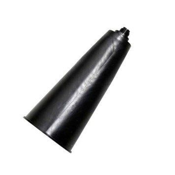 Розтруб до вогнегасника ВВК (ОУ) (артикул: 000017781) Розтруб до вогнегасника ВВК (ОУ) (артикул: 000017781)-0