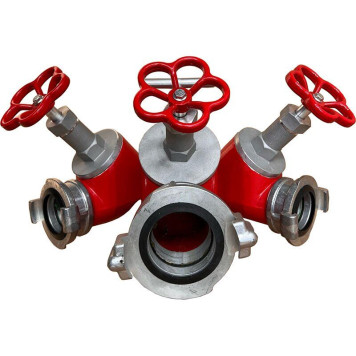 Разветвление рукавное РТ-80 (артикул: 000013413)-0