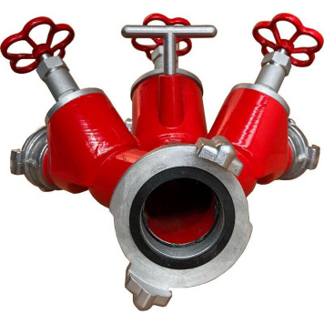 Разветвление рукавное РТ-80 (артикул: 000013413)-1