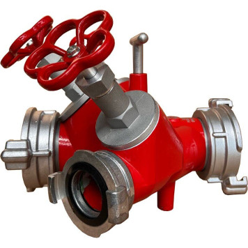 Разветвление рукавное РТ-80 (артикул: 000013413)-3