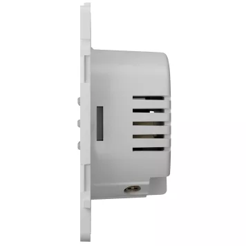 Реле для прохідного вимикача Ajax LightCore (2-way) vertical (83429.142.NC)-4