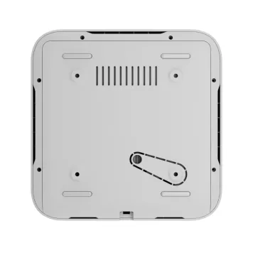 Сетевой видеорегистратор Ajax NVR DC (16-ch) White (127058.122.WH)-2