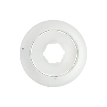 Розетка декоративная (белая) (артикул: 000075091)-0