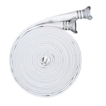 Рукав пожарный AQUASILA 51Т (Класс 1) 2ГРН-50 (артикул: 000085261)-0