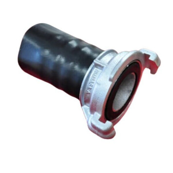 Рукав пожарный AQUASILA 51Т (Класс 3) 2ГРН-50 с двухсторонним покрытием (артикул: 000085290)-2