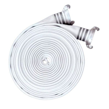 Рукав пожарный AQUASILA 66Т (Класс 1) 2ГРН-70 (артикул: 000085266)-0