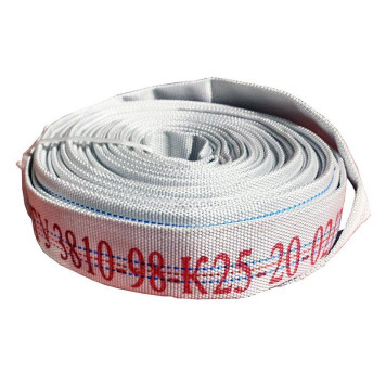 Рукав пожарный Д-25 (к) полотно (артикул: 000077297)-0