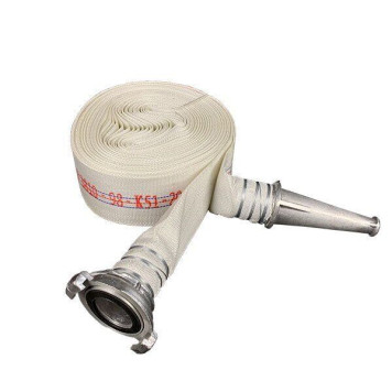 Рукав пожарный Д-51 (к) со стволом РС-50 (артикул: 000016287)-0