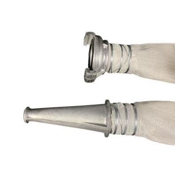 Рукав пожарный Д-51 (к) со стволом РС-50 (артикул: 000016287)-3