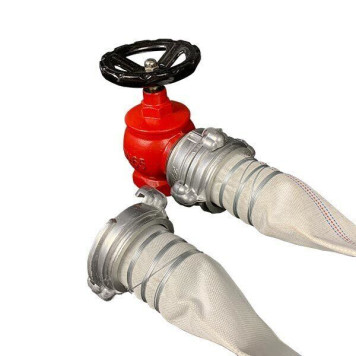 Рукав пожежний Д-66 (к) з ГР-70 (стандарт) (артикул: 000016323)-2