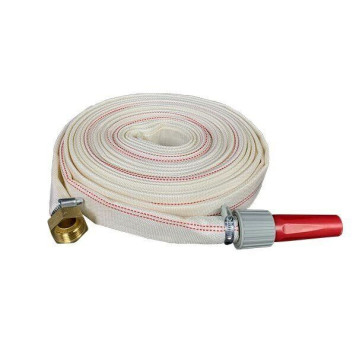 Рукав в к-ті м\'який д. 25 мм (довжина 20 м) (артикул: 000015657) Рукав в к-ті м\'який д. 25 мм (довжина 20 м) (артикул: 000015657)-0