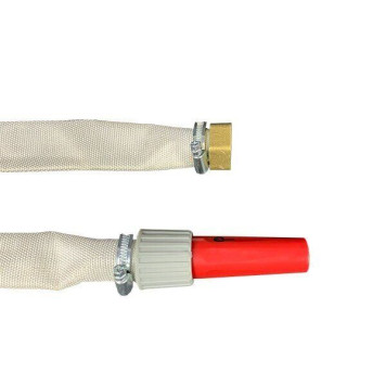 Рукав в к-ті м\'який д. 25 мм (довжина 20 м) (артикул: 000015657) Рукав в к-ті м\'який д. 25 мм (довжина 20 м) (артикул: 000015657)-1