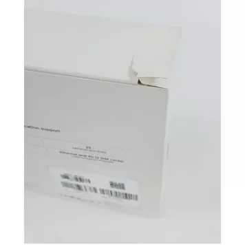 (Уценка) Интеллектуальная централь Ajax Hub 2 (4G) Black-2