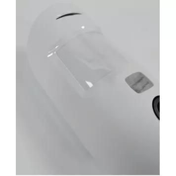 (Уценка) Беспроводной датчик движения Ajax HDR MotionCam (PhOD) с поддержкой фотоверификации тревог, функциий "Фото по запросу" и "Фото по сценарию" White (MotionCam (PhOD))-4