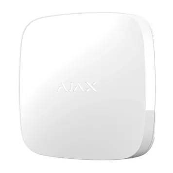 Беспроводной датчик обнаружения затопления Ajax LeaksProtect White (38255.08.WH1)-1