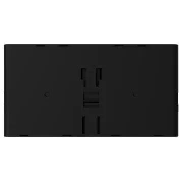 Перезарядна Li-ion батарея для встановлення в EN54 Fire Hub або EN54 Fire ReX Ajax EN54 Internal Battery (72h) Black (127879.324.BL)-2