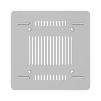 Сетевой видеорегистратор Ajax NVR HAC (16ch) (8EU) White (134506.122.WH1)-4