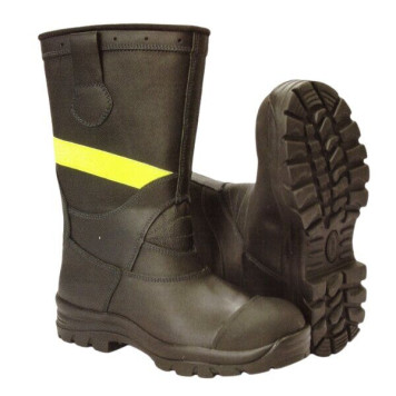 Чоботи для пожежних FHR 005 розмір 37 (артикул: 000084545) Чоботи для пожежних FHR 005 розмір 37 (артикул: 000084545)-1