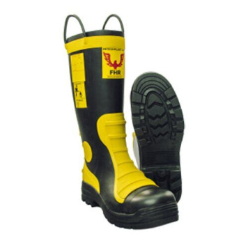 Чоботи гумові для пожежних FHR 003 розмір 40 (артикул: 000078814)-1