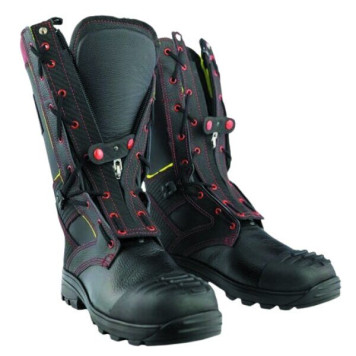 Сапоги резиновые для пожарных FHR 006 размер 37 (артикул: 000084533)-0