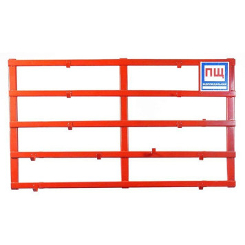 Щит пожарный открытого типа (без комплектации) (артикул: 000013442)-0