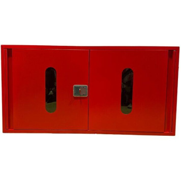 Щит пожежний закритого типу (без комплектації) (артикул: 000013440)-0