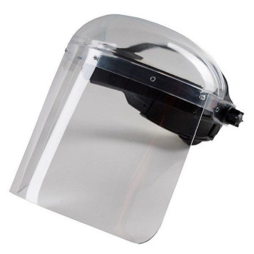 Щиток захисний НБТ-1 із змінним екраном товщиною 2,00мм кріплення \"Комфорт\" арт.34004 (артикул: 000070956) Щиток захисний НБТ-1 із змінним екраном товщиною 2,00мм кріплення \"Комфорт\" арт.34004 (артикул: 000070956)-0