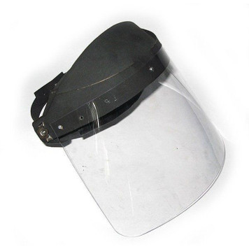 Щиток захисний НБТ-1 із змінним екраном товщиною 4,00мм кріплення \"Комфорт\" арт.34009 (артикул: 000070967) Щиток захисний НБТ-1 із змінним екраном товщиною 4,00мм кріплення \"Комфорт\" арт.34009 (артикул: 000070967)-0