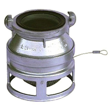 Сітка всмоктуюча СВ-125 (артикул: 000013414)-0