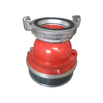 Сетка всасывающая СВ-125 Польша (артикул: 000083740)-0